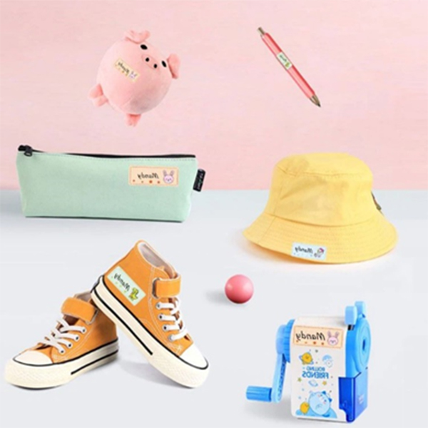 Kinderdagverblijf en crèche